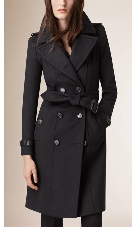 burberry coats for women.